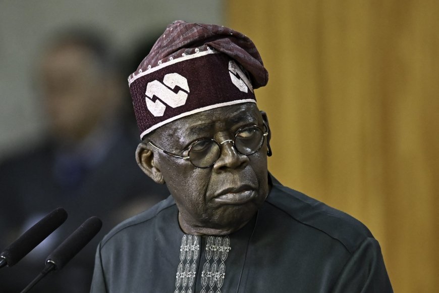 How Tinubu Reduced APC To His Puny Size
