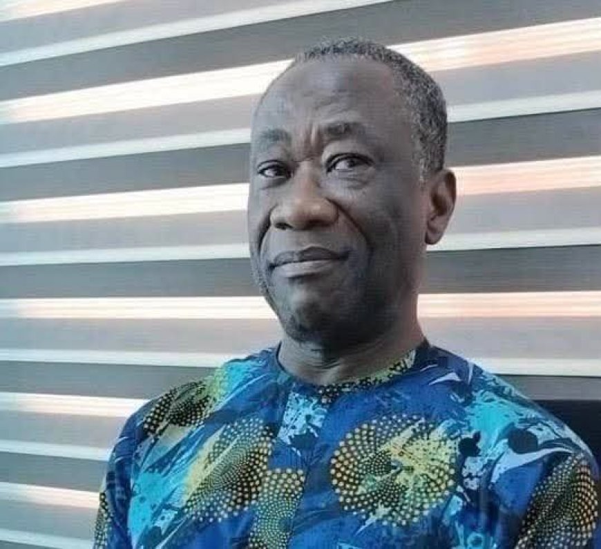 Appeal Court Upholds Ndifon’s Two-Year Jail Term, Orders Fresh Trial on Second Count