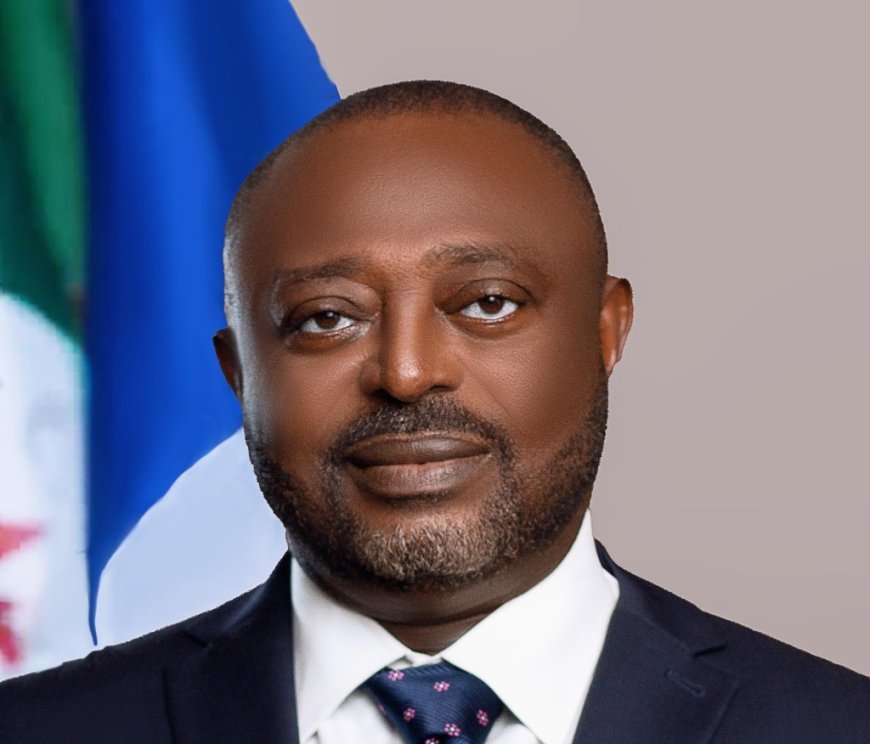 ALGON: Otu’s 2,000 Youth Oil Training Positions C'River For Blue Economy