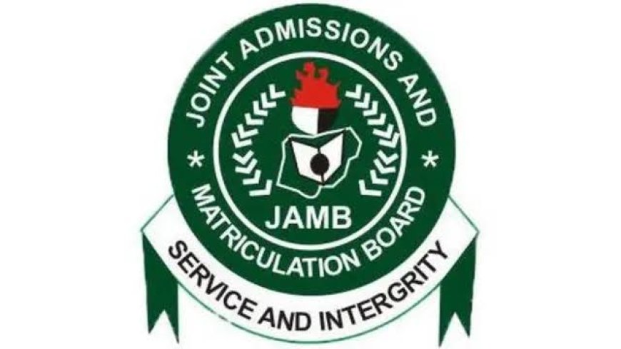 JAMB has Officially Announced New Admission Deadline For 2026/2027 Academic Session