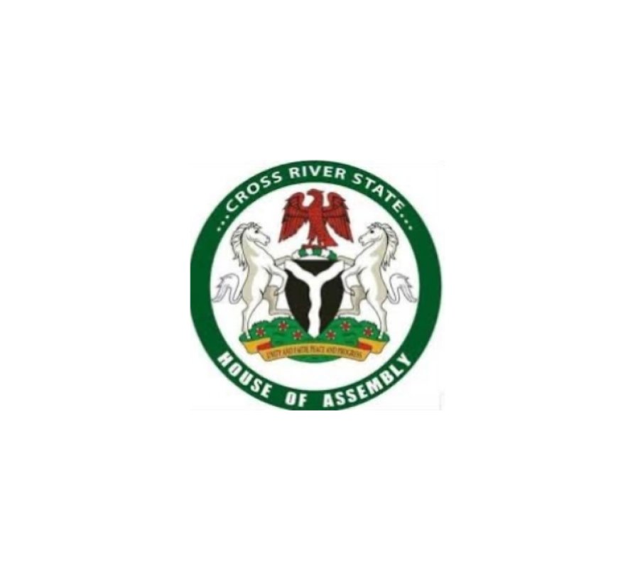 C'River Assembly Begins Deliberation on the Proposed State Police Amendment Bill