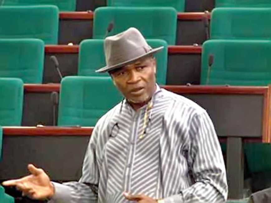 Rivers State ADC Says Supreme Court Could Have Consequences For Chinda's Candidacy