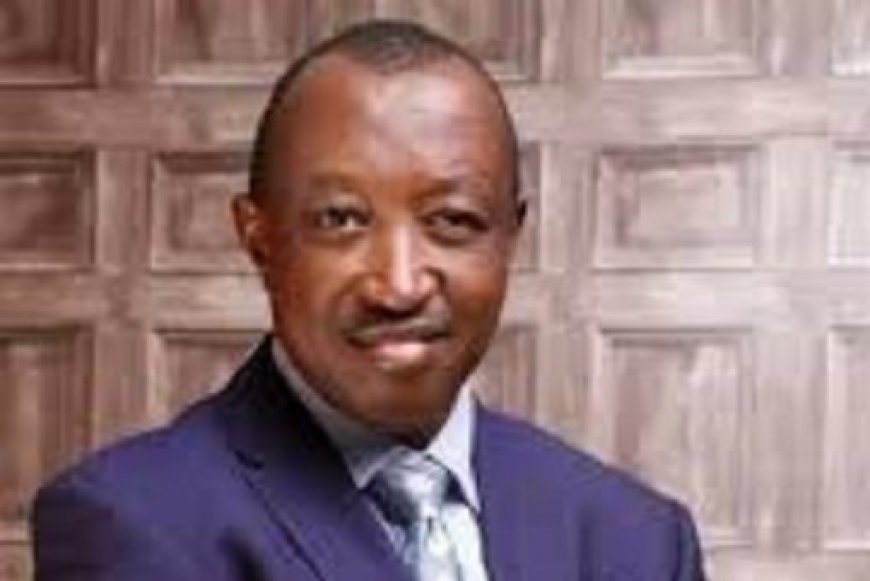 Group Rates Abang High on Performance, Promises Mass Mobilisation