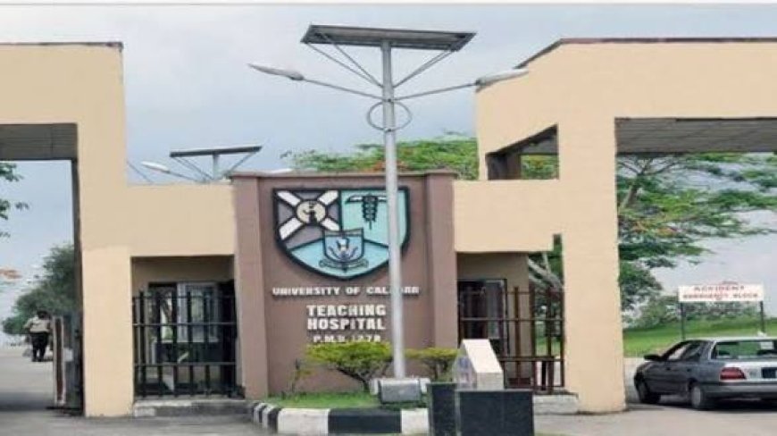 UCTH To Carry Out Mass Burial of Unclaimed Corpses Oct. 21