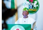 Tinubu Defends Tough Reforms in National Broadcast, Says Nigeria Had No Choice