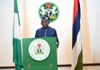 FULL TEXT: Tinubu’s October 1 2026 Independence Day speech