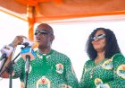 Ibom Int'l Market Will Change Narrative of Ikot Ekpene - Ikot Ekpene Council Chairman, Nkom