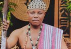 Peace Returns To Agoi Ibami Community As New Traditional Leader Emerges