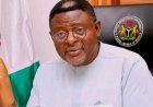 Otu Restores 3,000 LG Workers to Payroll, Pledges to Address Outstanding Labour Issues