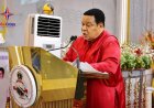 Don't Sacrifice National Interest for Political Gain - Olumba Obu Warns Nigerian Leaders