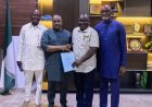 Hensek Ventures Into Energy Sector, Signs GSPA For 85mmscf LNG/CNG Plant in Ikot Abasi