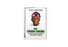 Veteran Journalist, Ogundipe, Launches New Book on Tinubuism