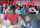 2027: PDP Vows To Reclaim C'River, Inaugurates 35-member Strategy Committeeq