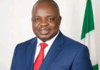 2027: I'm Not Affected By Supreme Court Judgement, Says PDP Candidate Egbona ‎