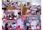 C' River: Eteng Empowers 160  Women With N100,000 Business Support ‎