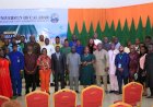 Unical Vc Urges Stakeholders to Champion Environmental Sustainability