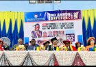 Prof. Offiong  Charges COE to Promote Innovation, Restore Trust in Education
