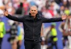 Football: Carlos Queiroz leaves Ghana job again after just one month