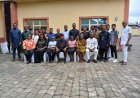 Over 30 Stakeholders Trained in Community-Led TB Monitoring to Boost Detection, Service Quality in C' River