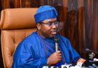 2027: APEX Court Ruling Targets Party Eligibility, Not Individual Candidates – INEC Chairman