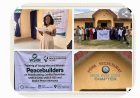 WSRN Trains Young Peacebuilders on Conflict Resolution