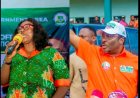 2ND ANNIVERSARY: Ini LG Chairman Hon. Inibehe Umah  Parleys Ini Women, Reaffirms Commitment to Women’s Empowerment