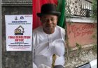 Hold Gov Otu Responsible If Anything Happens To Me - Alphonsus Eba Petitions IG, DSS