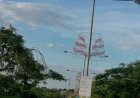 Netizens Slam Gov Otu Over Early Christmas Decoration In Calabar, Say Misplaced Priority