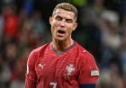 Cristiano Ronaldo Provisionally Suspended by Portuguese FA as Disciplinary Case Opens