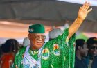 Akwa Ibom: Gov Eno, Akpabio, Bush, Enyong, Others Male INEC Final List of Candidates For 2017 General Elections