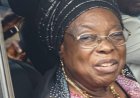 Ntiti Urges Girls to Inculcate Positive Virtues