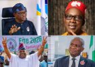 2027: Wike, Adeleke, Soludo, Fashola Top APC Revised Presidential Campaign Council