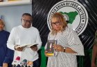 Readings II: Orok Duke to Present 5 New Books on Calabar, Civil War, Culture Nov 5