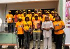 Neighbor2Neighbor Scores Otu High, Targets 1m Votes For 2027