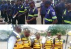 C’River: Otu Separates VIO, TRAMRA Functions to Curb Motorists’ Harassment