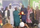 C’River GIS Agency, Archibong Bag Double Honours at National GovTech Awards