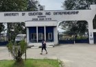 C'River Govt Temporarily Relocates NYSC Camp From Obubra to Akamkpa