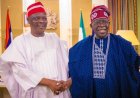 2027: ADC Accuses Kwankwasor of Working For Tinubu