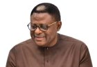 C' Riverians Celebrate Governor Bassey Otu At 67