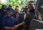PRESS RELEASE: Egbona Celebrates Gov Otu On His Birthday