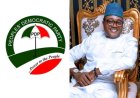 C' River PDP Dismisses Fears Over Chairman's Resignation, Says Structure Intact