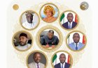 Jarigbe, Abang, Ewa, Eke,  Michael, Effiong, ALGON Boss, Business Mogul Celebrate Otu @ 67