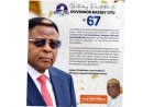 Eteng Williams Applauds Governor Otu’s People First Governance on 67th Birthday