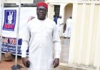 2027: C’River NDC Reps Candidate, Ojogu, Explodes, Vows To Resist Rigging