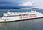 Akwa Ibom Acquires Two Ferries to Boost Oron-Calabar Water Transportation