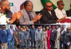 PIONEERING A RESILIENT TOMORROW: FROM VISIONARY FOUNDATIONS TO THE CROSS RIVER STATE CLIMATE TRANSITION BY ODEN EWA, APC CANDIDATE FOR CROSS RIVER CENTRAL SENATORIAL DISTRICT