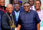 C’River 2027: PFN South-South VP,  Former Gov.  Make APC campaign Advisory Council