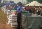 OGOJA STAMPEDE: One Dead, One Injured at First Lady's Empowerment Programme