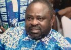 Veteran Journalist Anietie Akpan Laid To Rest In Akwa Ibom