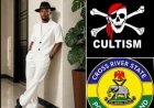UniCross SUG President Arrested Over Alleged Cult Initiation Near UNICAL